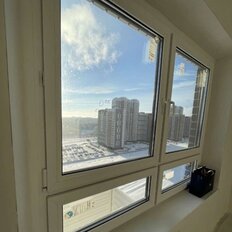 Квартира 34 м², 1-комнатная - изображение 2