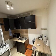 Квартира 44 м², 2-комнатная - изображение 1