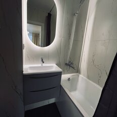 Квартира 40 м², 2-комнатная - изображение 2