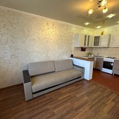 Квартира 29 м², студия - изображение 2