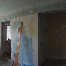 Квартира 31,4 м², 1-комнатная - изображение 4