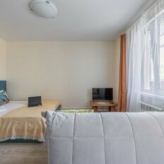 Квартира 32 м², студия - изображение 4