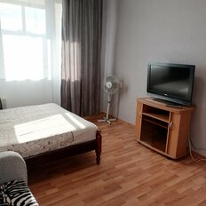 17 м², комната - изображение 2