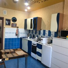 Квартира 72 м², 2-комнатная - изображение 4