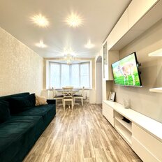 Квартира 56 м², 3-комнатная - изображение 1