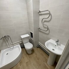 Квартира 22 м², студия - изображение 4