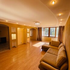 Квартира 106,7 м², 3-комнатная - изображение 5