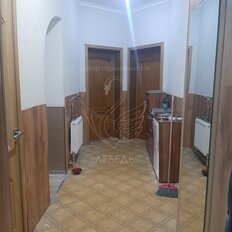 Квартира 85,3 м², 3-комнатная - изображение 1