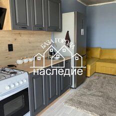 Квартира 40,3 м², 1-комнатная - изображение 1