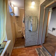 Квартира 29 м², 2-комнатная - изображение 5