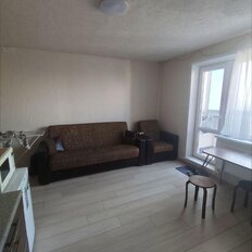 Квартира 24,5 м², студия - изображение 1