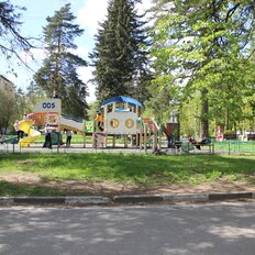 Квартира 36,2 м², 1-комнатная - изображение 3