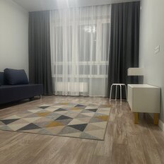 Квартира 42,2 м², 1-комнатная - изображение 2