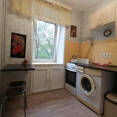 Квартира 21 м², 1-комнатная - изображение 4