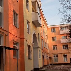 Квартира 80 м², 3-комнатная - изображение 1