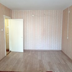 Квартира 31 м², 1-комнатная - изображение 5