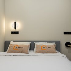 Квартира 41 м², 1-комнатная - изображение 3