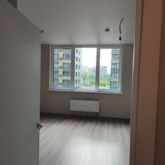 Квартира 28 м², студия - изображение 2