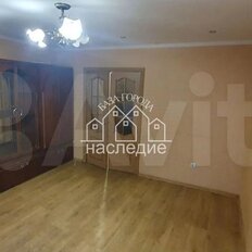 Квартира 64 м², 3-комнатная - изображение 3