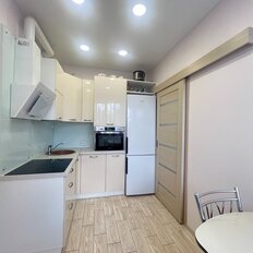 Квартира 35,3 м², 1-комнатная - изображение 5