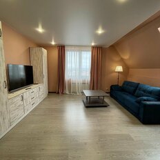 Квартира 68 м², 2-комнатная - изображение 1