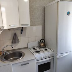 Квартира 27 м², 1-комнатная - изображение 3