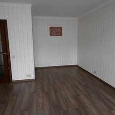 Квартира 42 м², 1-комнатная - изображение 3