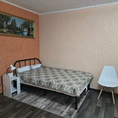 Квартира 31 м², 1-комнатная - изображение 4