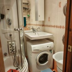 Квартира 52 м², 2-комнатная - изображение 2