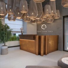 Квартира 16,9 м², студия - изображение 4