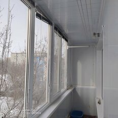 Квартира 34 м², 1-комнатная - изображение 1