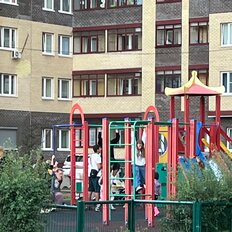 Квартира 30 м², 1-комнатная - изображение 1