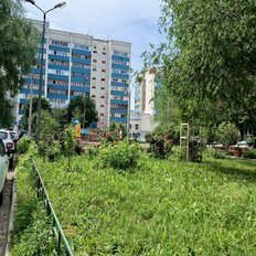 Квартира 59,9 м², 2-комнатная - изображение 3
