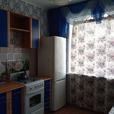 Квартира 54 м², 2-комнатная - изображение 1