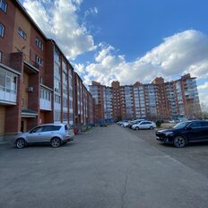 Квартира 58,3 м², 2-комнатная - изображение 3