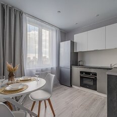 Квартира 48 м², 2-комнатная - изображение 2