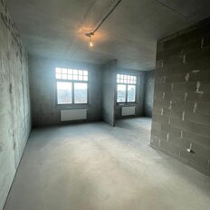 Квартира 111,2 м², 3-комнатная - изображение 5