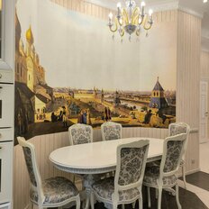 Квартира 80 м², 2-комнатная - изображение 3