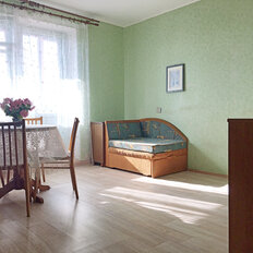 Квартира 38 м², 1-комнатная - изображение 3