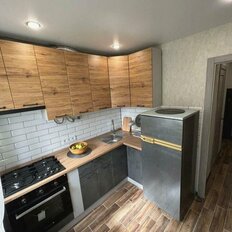 Квартира 31 м², 1-комнатная - изображение 4