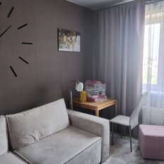Квартира 29,4 м², 1-комнатная - изображение 4
