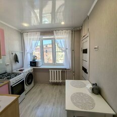 Квартира 37 м², 1-комнатная - изображение 5