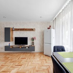 Квартира 60 м², 3-комнатная - изображение 3