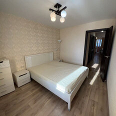 Квартира 60 м², 2-комнатная - изображение 4