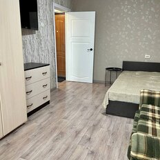 Квартира 30 м², 1-комнатная - изображение 2