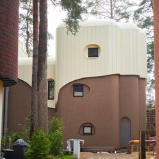 таунхаус + 1,5 сотки, участок - изображение 1