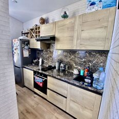 Квартира 25 м², студия - изображение 2