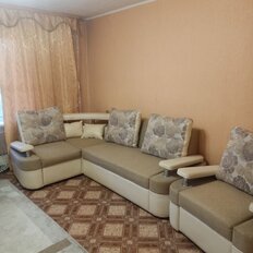 Квартира 65,8 м², 3-комнатная - изображение 1