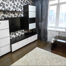 Квартира 85,4 м², 3-комнатная - изображение 4