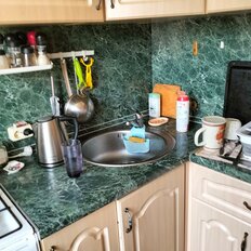 Квартира 46 м², 2-комнатная - изображение 4